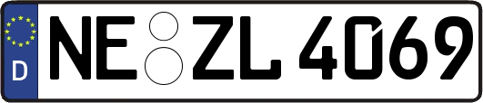 NE-ZL4069