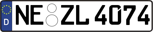 NE-ZL4074