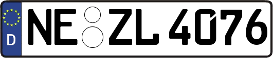 NE-ZL4076