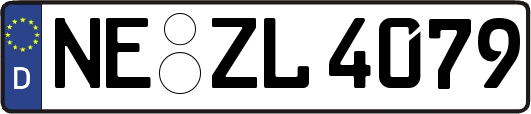 NE-ZL4079
