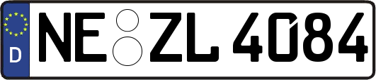NE-ZL4084