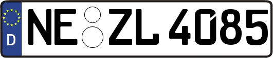 NE-ZL4085