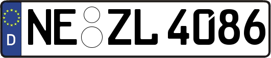 NE-ZL4086