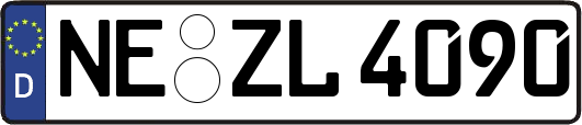 NE-ZL4090
