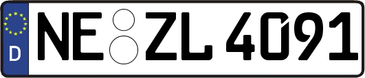 NE-ZL4091
