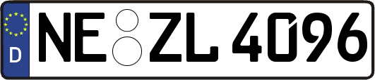 NE-ZL4096