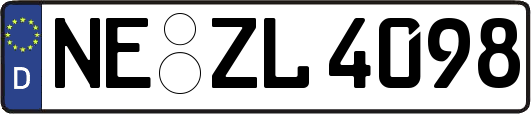 NE-ZL4098