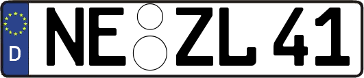NE-ZL41
