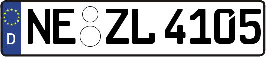 NE-ZL4105