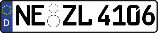 NE-ZL4106