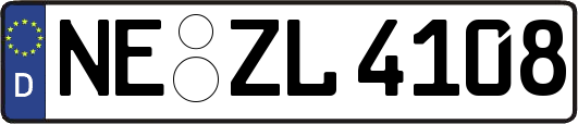 NE-ZL4108