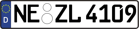 NE-ZL4109