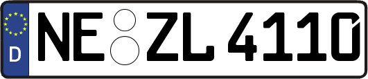 NE-ZL4110
