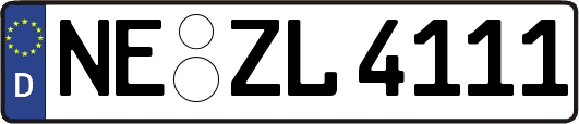 NE-ZL4111