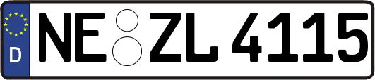 NE-ZL4115