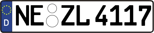 NE-ZL4117