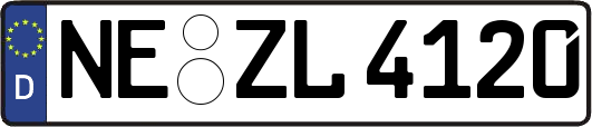 NE-ZL4120