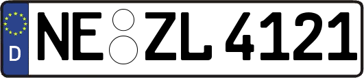 NE-ZL4121