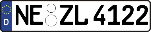 NE-ZL4122