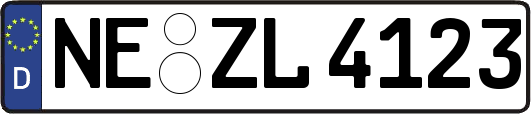 NE-ZL4123