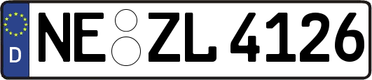 NE-ZL4126