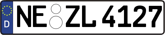 NE-ZL4127