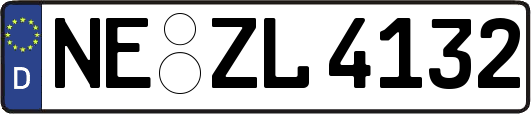 NE-ZL4132