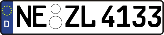 NE-ZL4133