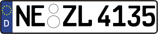 NE-ZL4135