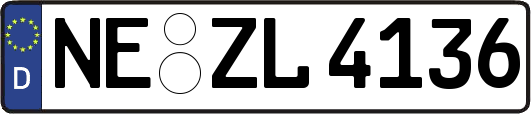 NE-ZL4136