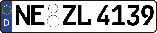 NE-ZL4139
