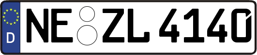 NE-ZL4140