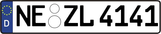 NE-ZL4141