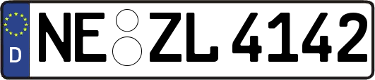 NE-ZL4142