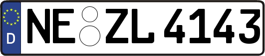 NE-ZL4143