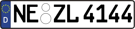 NE-ZL4144