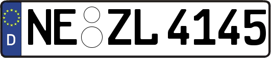 NE-ZL4145