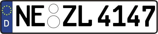 NE-ZL4147