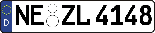 NE-ZL4148