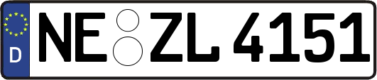 NE-ZL4151