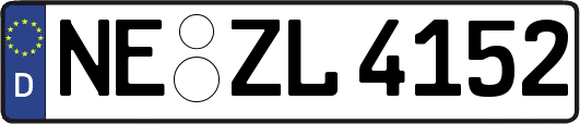 NE-ZL4152