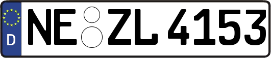 NE-ZL4153