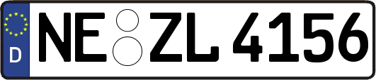 NE-ZL4156