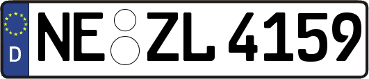 NE-ZL4159