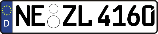 NE-ZL4160