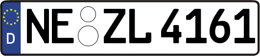 NE-ZL4161