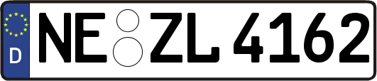 NE-ZL4162