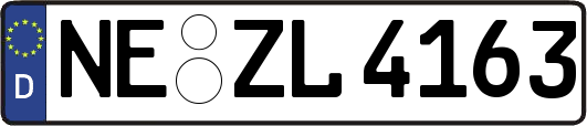 NE-ZL4163