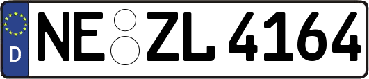 NE-ZL4164