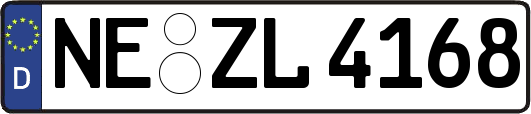 NE-ZL4168